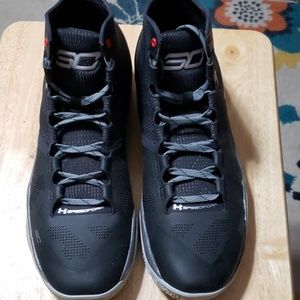 Under Armour Curry 2 The Professional